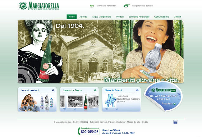 in fondo new preview_Homepage